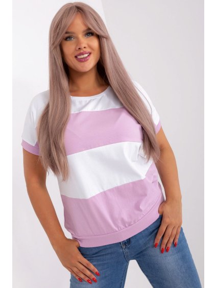 halenka plus size model 182743 Relevance (*Velikost universal)