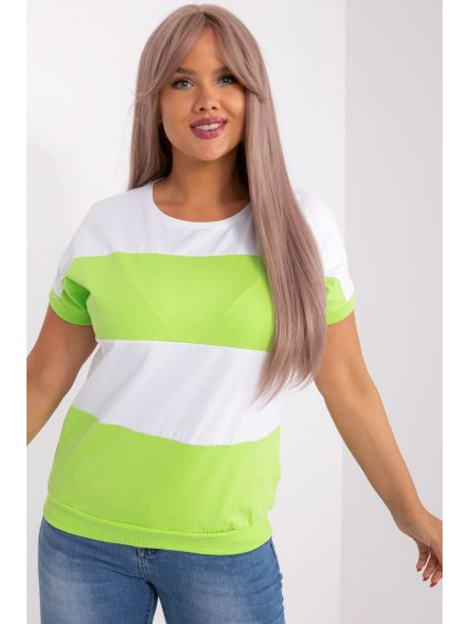 halenka plus size model 182744 Relevance (*Velikost universal)