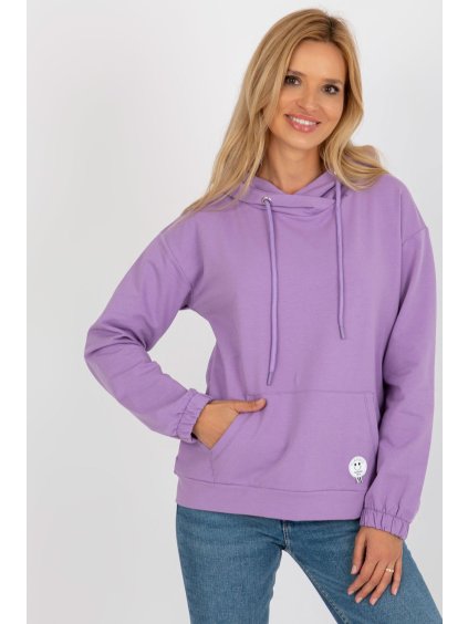Mikina  model 185947 Relevance (*Velikost L/XL)