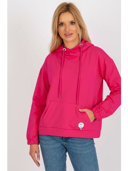 Mikina  model 185948 Relevance (*Velikost L/XL)