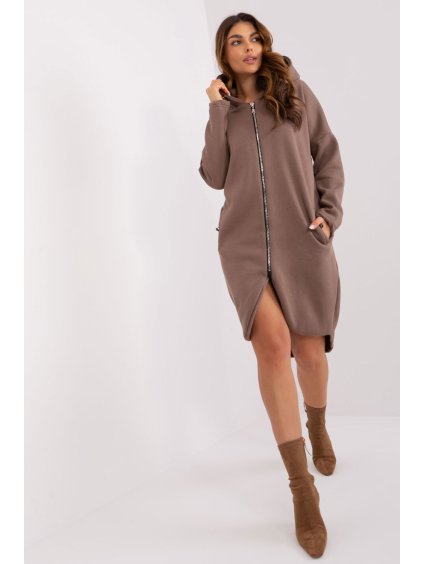 Mikina  model 191269 Relevance (*Velikost L/XL)
