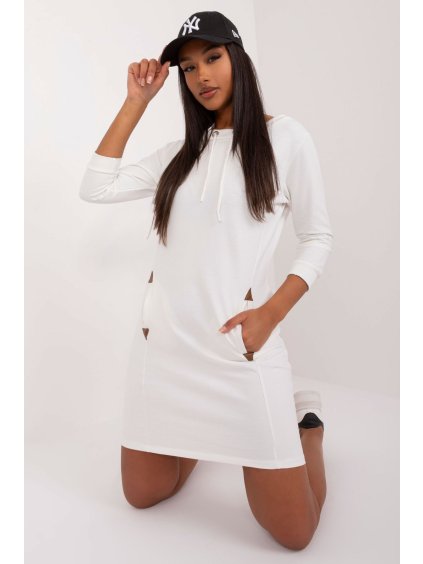 Denní šaty model 197070 Relevance (*Velikost L/XL)