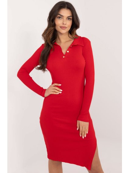 Denní šaty model 202938 Relevance (*Velikost universal)