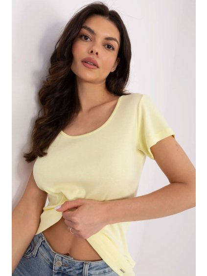 T-shirt model 210634 Relevance