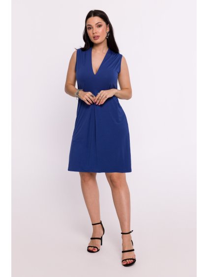 Denní šaty model 193669 BeWear (Velikost XXL)