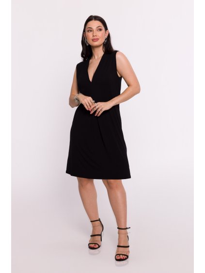Denní šaty model 193670 BeWear (Velikost XXL)