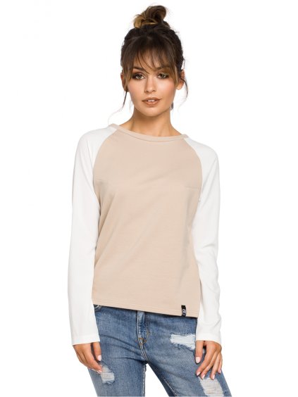 Halenka  model 104236 BeWear (Velikost XXL)