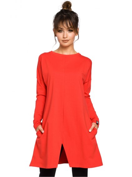 Tunika  model 104253 BeWear (*Velikost L/XL)