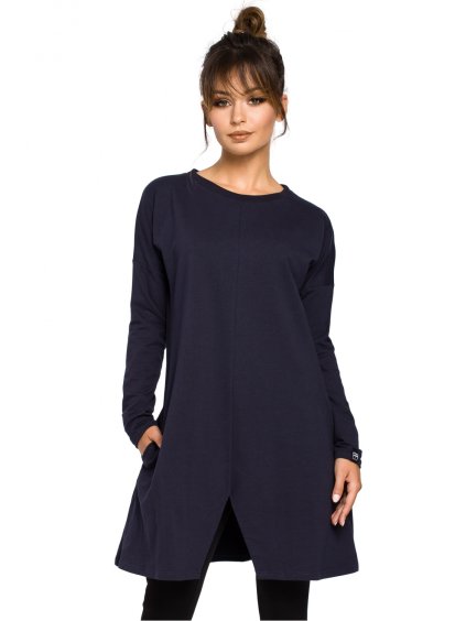 Tunika  model 104254 BeWear (*Velikost L/XL)