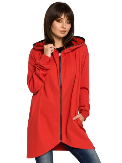 Mikina  model 108650 BeWear (Velikost 2XL/3XL)