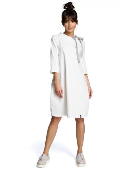 Denní šaty model 113826 BeWear (Velikost XXL)