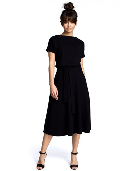 Denní šaty model 113835 BeWear (Velikost XXL)