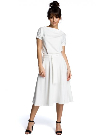 Denní šaty model 113837 BeWear (Velikost XXL)