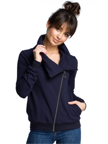 Mikina  model 115245 BeWear (*Velikost XXL)
