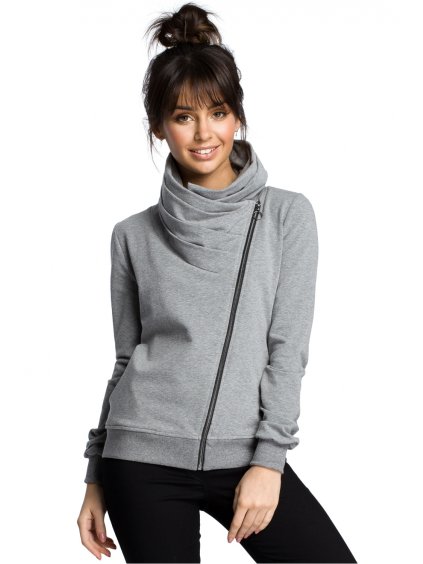 Mikina  model 115246 BeWear (*Velikost XXL)