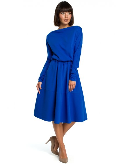 Denní šaty model 121629 BeWear (*Velikost XXL)