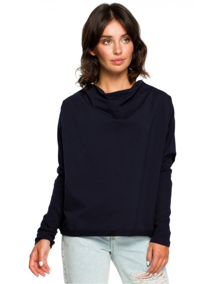 Mikina  model 124060 BeWear (*Velikost 2XL/3XL)