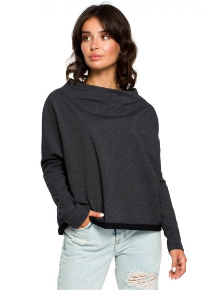 Mikina  model 124064 BeWear (*Velikost 2XL/3XL)