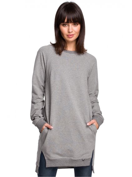 Mikina  model 128263 BeWear (Velikost XXL)