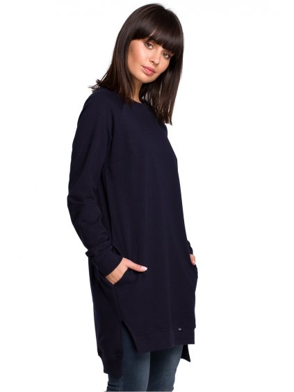 Mikina  model 128264 BeWear (Velikost XXL)