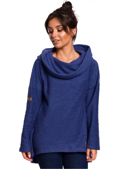 Mikina  model 134537 BeWear (Velikost XXL)