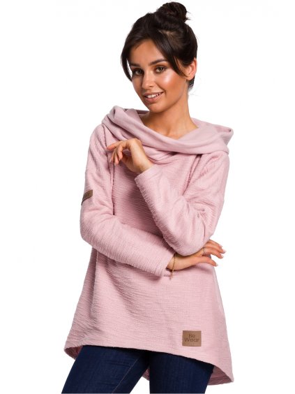 Mikina  model 134538 BeWear (Velikost XXL)