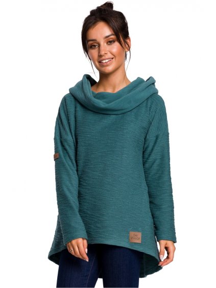 Mikina  model 134539 BeWear (Velikost XXL)