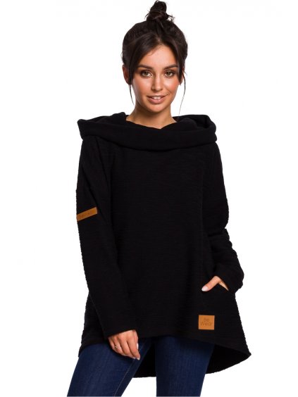 Mikina  model 134540 BeWear (Velikost XXL)