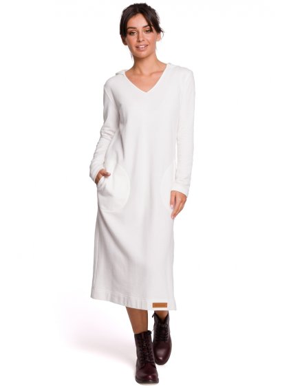 Denní šaty model 134551 BeWear (Velikost XXL)