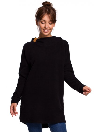 Mikina  model 147184 BeWear (*Velikost 2XL/3XL)