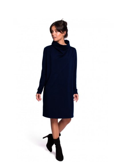 Denní šaty model 150133 BeWear (Velikost XXL)