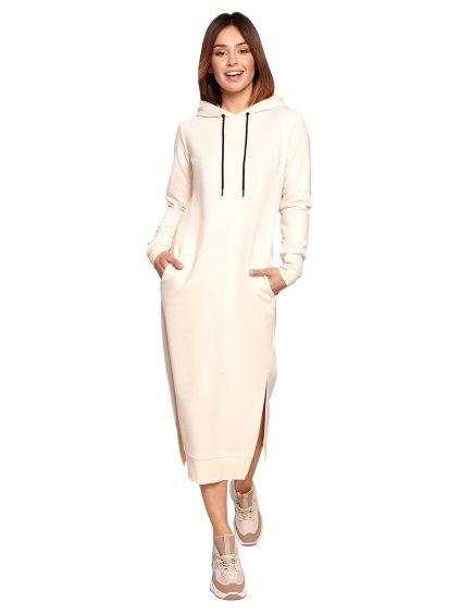 Denní šaty model 152964 BeWear (Velikost XXL)