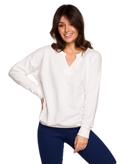 Mikina  model 163151 BeWear (Velikost XXL)