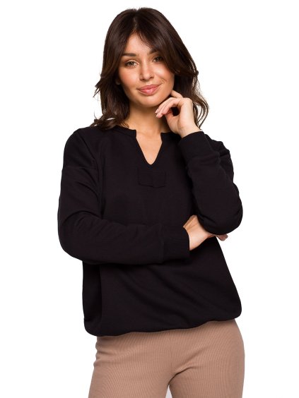 Mikina  model 163152 BeWear (Velikost XXL)