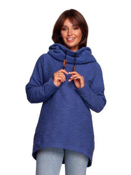 Mikina  model 170162 BeWear (Velikost XXL)