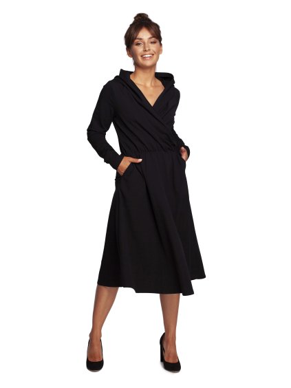 Denní šaty model 170179 BeWear (Velikost XXL)