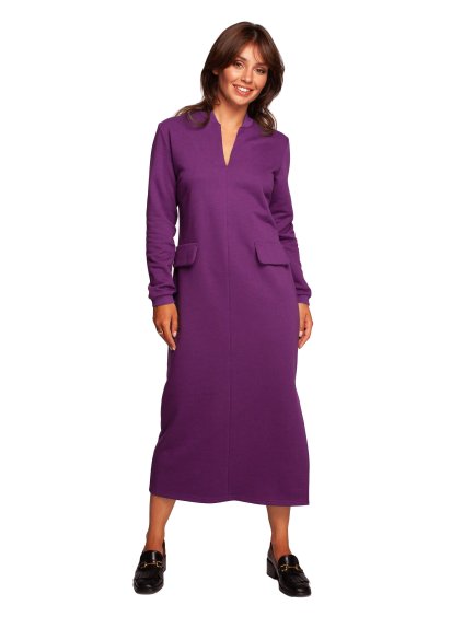 Denní šaty model 170188 BeWear (Velikost XXL)