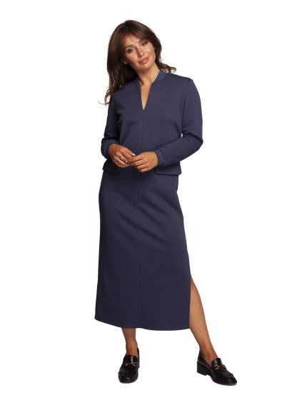 Denní šaty model 170190 BeWear (Velikost XXL)