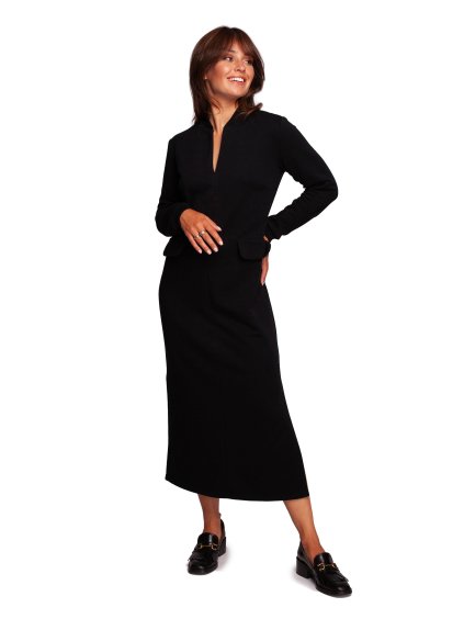 Denní šaty model 170191 BeWear (Velikost XXL)