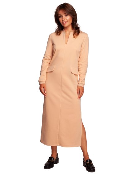 Denní šaty model 170192 BeWear (Velikost XXL)