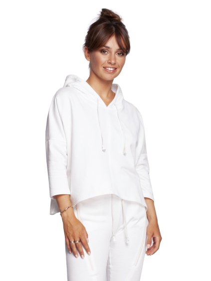 Mikina  model 170200 BeWear (Velikost 2XL/3XL)