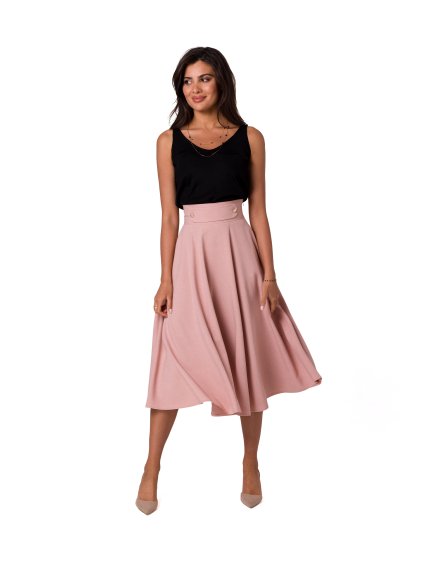 Sukně  model 177938 BeWear (Velikost XXL)