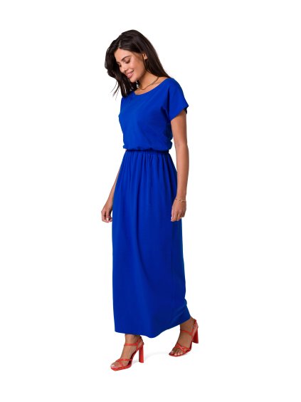 Denní šaty model 177945 BeWear (*Velikost XXL)