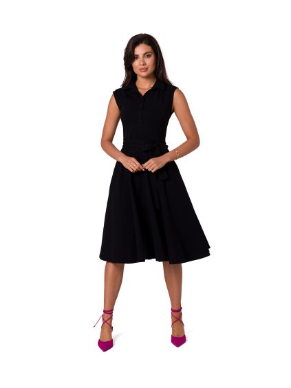 Denní šaty model 177956 BeWear (*Velikost XXL)