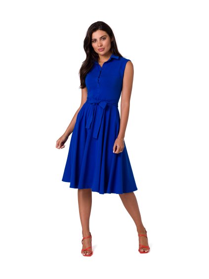 Denní šaty model 177957 BeWear (*Velikost XXL)