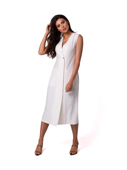 Denní šaty model 177978 BeWear (Velikost XXL)