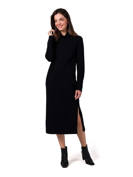 Denní šaty model 185791 BeWear (Velikost XL)