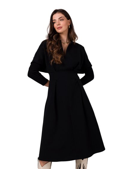 Denní šaty model 185794 BeWear (Velikost XL)