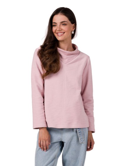 Mikina  model 185814 BeWear (Velikost XL)