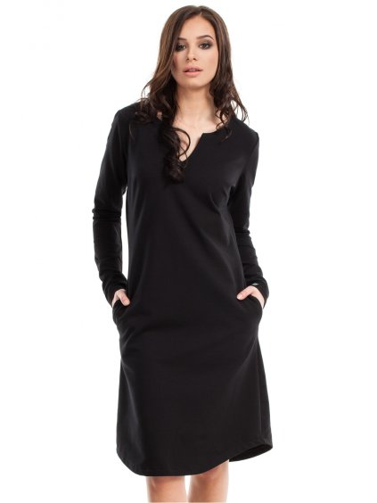 Denní šaty model 94634 BeWear (*Velikost XXL)